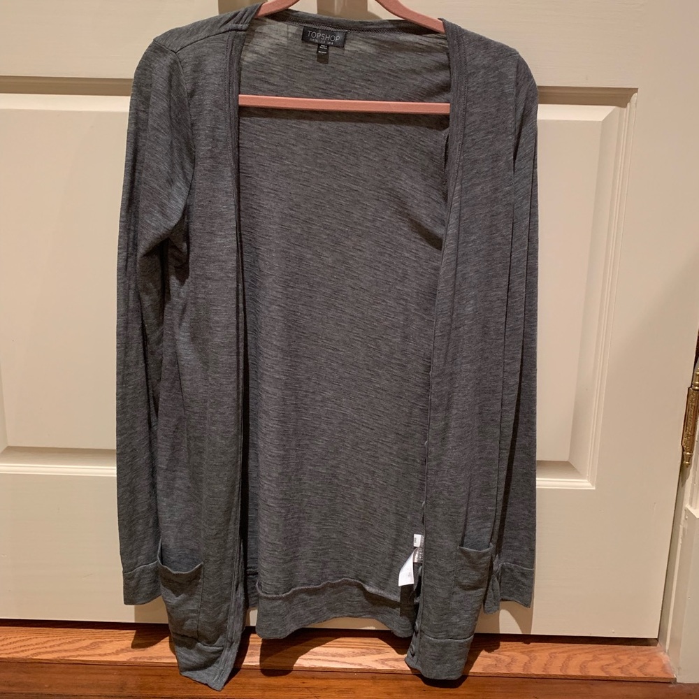 Top Shop Cardigan
